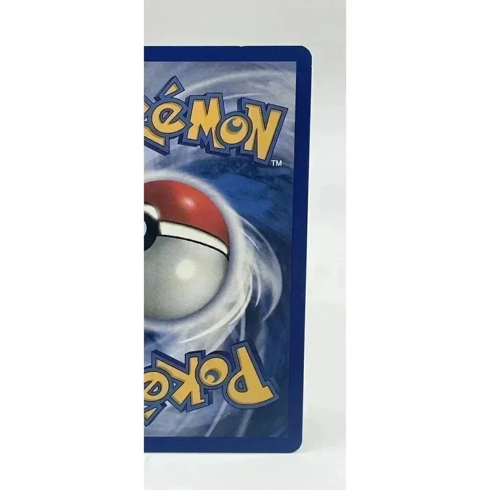 Koga's‎ Grimer 78/132 Gym Challenge Unlimited Non Holo Vintage 2000 Pokemon NM